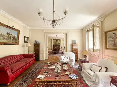 Departamento en Venta Apto profesional