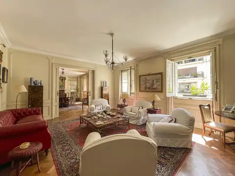 Departamento en Venta 90 años
