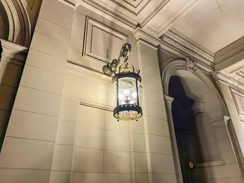 Avenida Alvear 1500