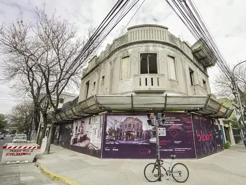 Local en Venta A Estrenar