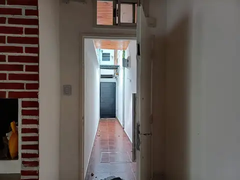 Depto Tipo Casa en Venta en Villa Ballester, USD 69.000