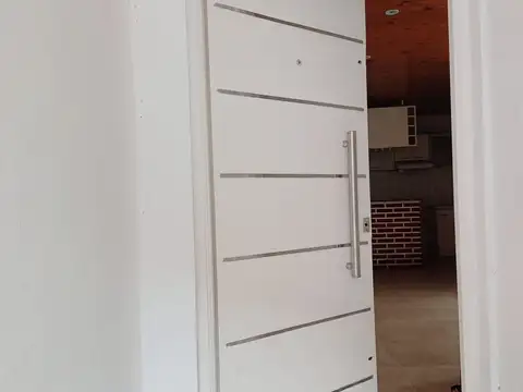 Depto Tipo Casa en Venta de 3 dormitorios