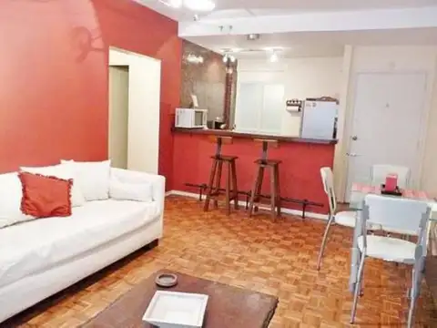 Departamento en Alquiler Temporal en Retiro, USD 1.200