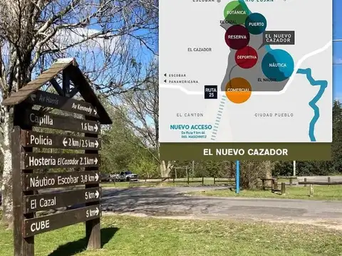 El Cazal 100