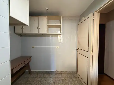 Oficina 2 ambientes con 1 baño