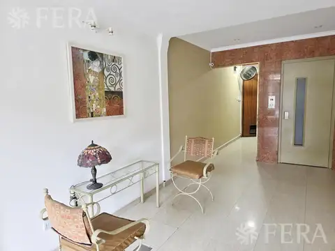 Departamento en Venta en Sarandí, USD 45.000