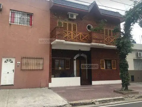 Casa - Venta - Argentina, Capital Federal - PATRON 6115
