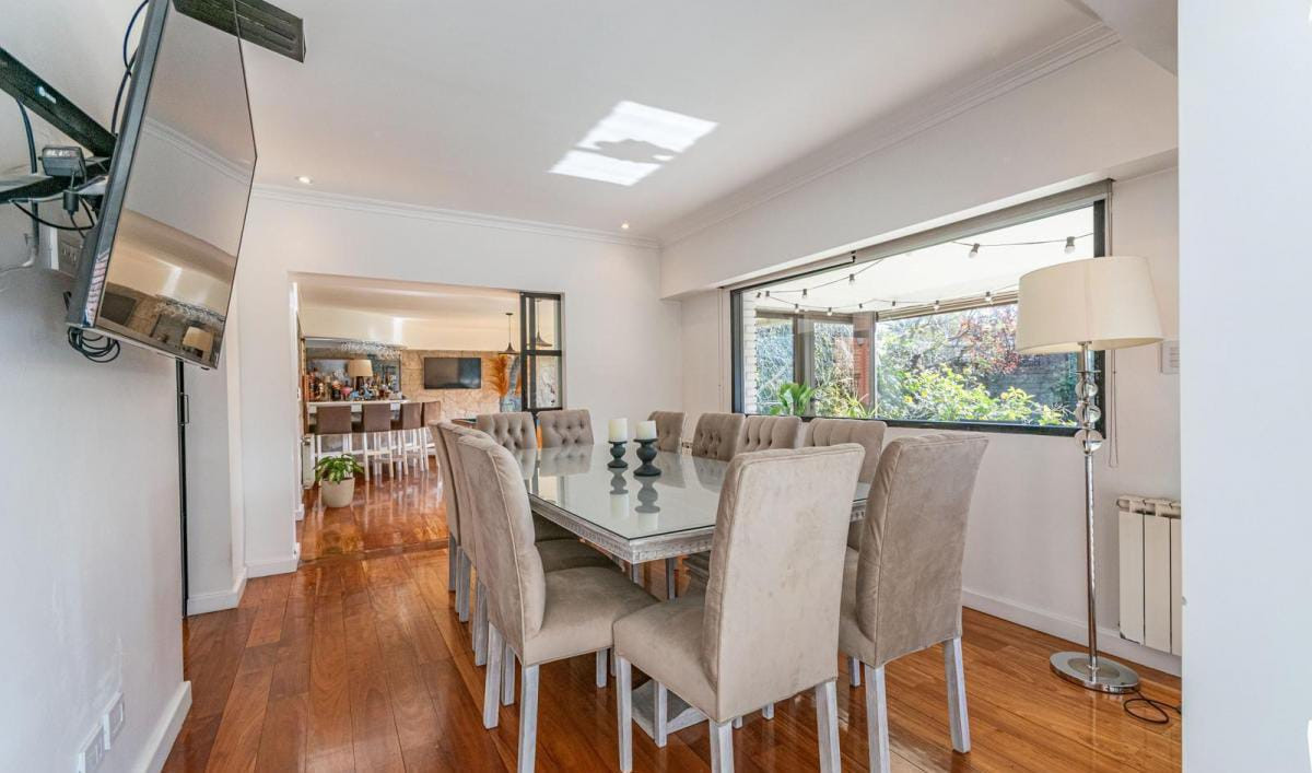 Casa en Venta al Norte