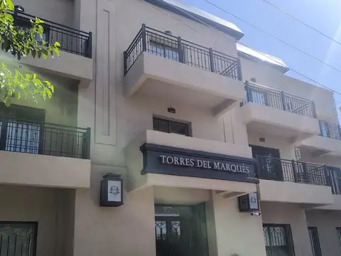 VENTA DEPARTAMENTO TORRES DEL MARQUES, GODOY CRUZ