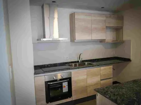 Departamento en Venta 9 años