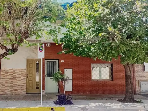 Oportunidad permuta departamento 3 ambientes patio y terraza