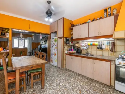 VENTA LOTE  VILLA URQUIZA 