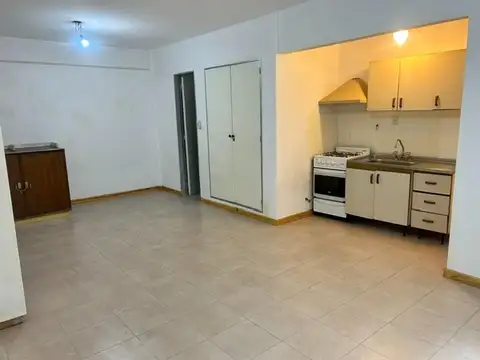 Departamento en Venta en Monte Castro, CABA