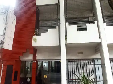 Av Directorio 3800, Piso 5