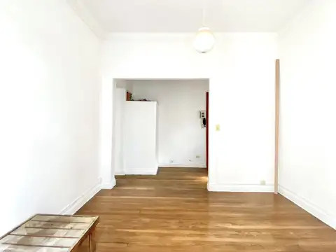 Departamento en Alquiler 70 años