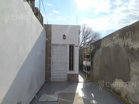 Departamento Interno en ALQUILER