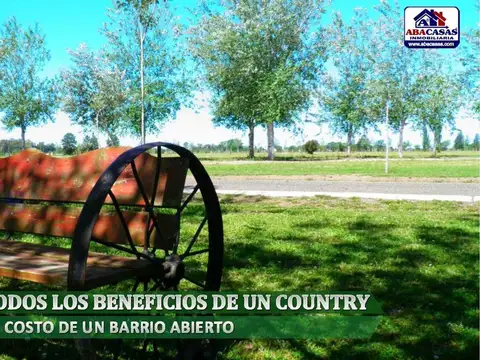 Terreno en Venta de 366,0 m2