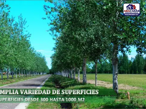 Terreno en Venta en Piñero, USD 29.700