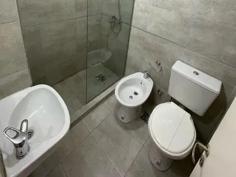 Departamento en Venta al Norte