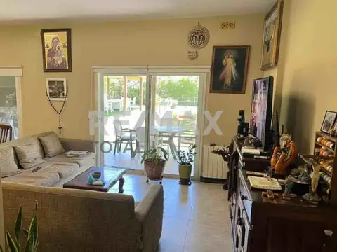 VENTA CASA 5 AMB PILETA GOLFER´S C.C PILAR