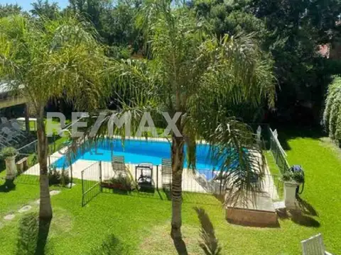 VENTA CASA 5 AMB PILETA GOLFER´S C.C PILAR