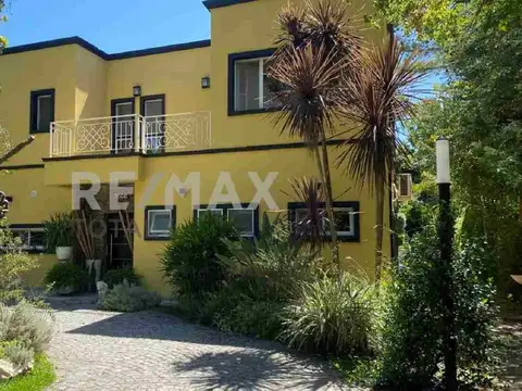 Casa en Venta de 4 dormitorios