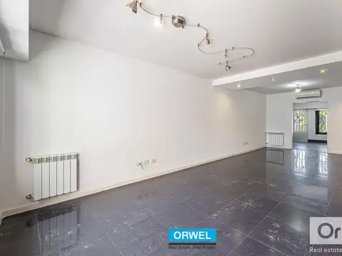 Casa 5 ambientes con 5 baños