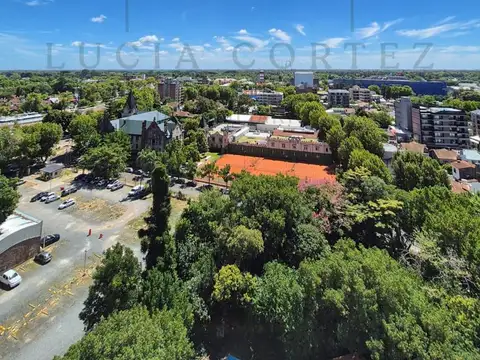 Departamento en alquiler en Tigre 2 ambientes cochera cubierta piso22 con vista abierta A ESTRENAR