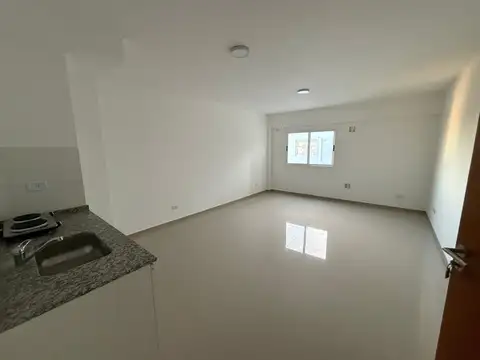 Departamento en Alquiler de Monoambiente