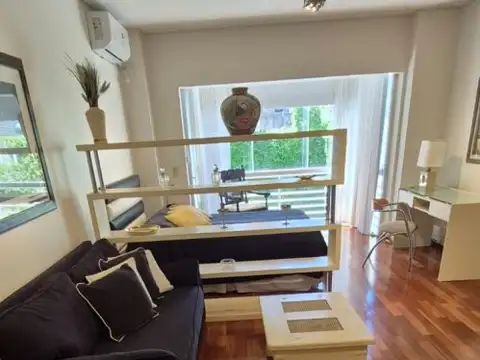 Departamento en Alquiler Temporal en Palermo, USD 1.000