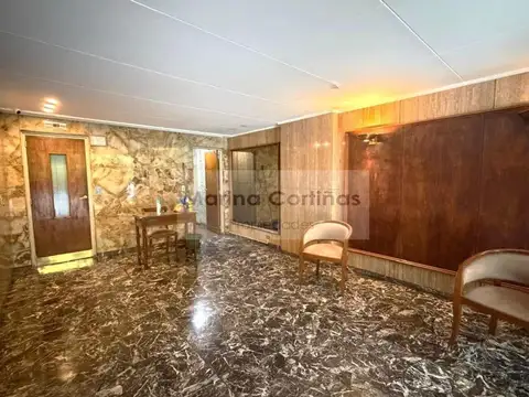 Departamento en Venta de 5 dormitorios