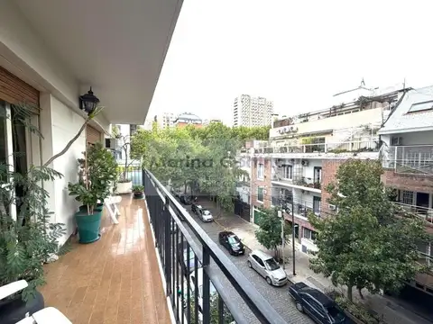 VENTA DEPARTAMENTO EN BELGRANO R
