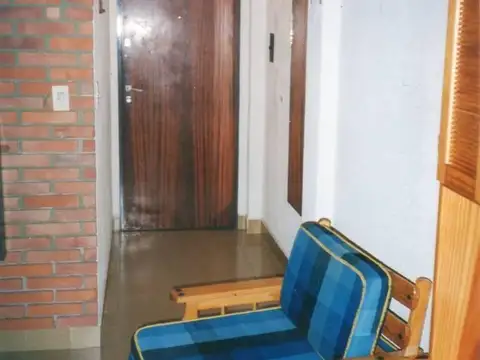Departamento en Venta 35 años
