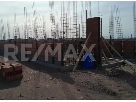 Departamento en Venta 1 año