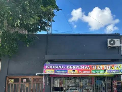 Terreno en Avellaneda