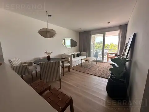 Venta Departamento 4 ambientes Nordelta con cochera Condominio Lagunita