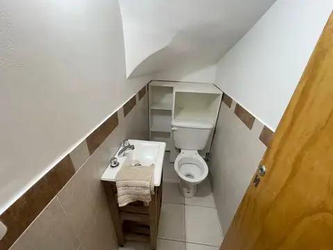 Depto Tipo Casa en Alquiler en Jose Clemente Paz, $ 780.000