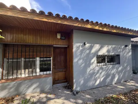 Casa en City Bell