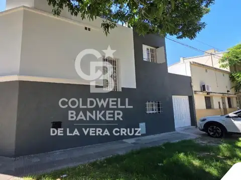 Casa en Venta en Fomento 9 De Julio, USD 135.000