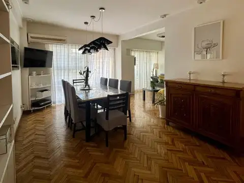 Departamento en Alquiler 48 años