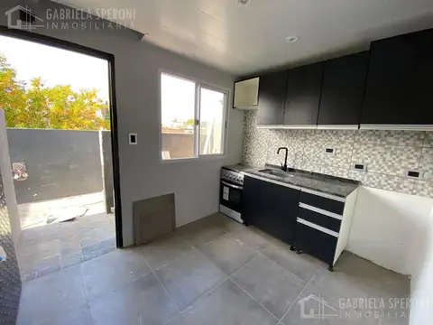 Departamento en Alquiler al Oeste