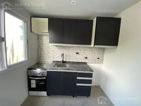 Departamento en Alquiler A Estrenar