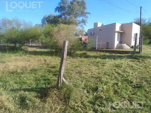 Terreno en Venta 15  mts Frente