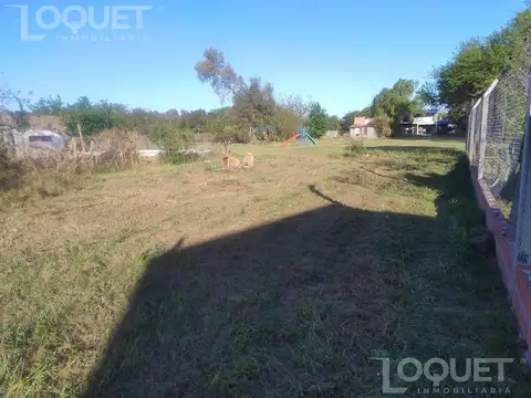 Calle 49, Arroyo Leyes