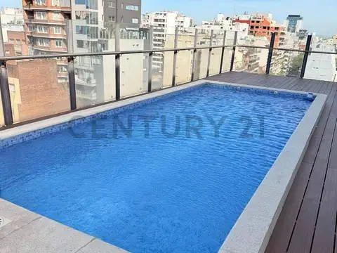 INCREIBLE DOS AMBIENTES