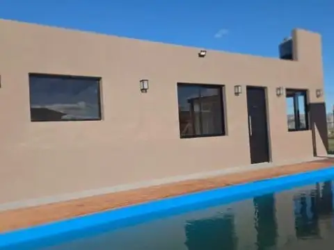 Casa en Venta de 1 dormitorio