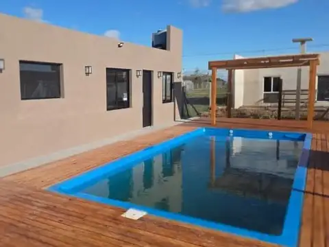 Casa en venta en LA PLATA