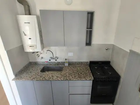 Departamento en Alquiler 55 años