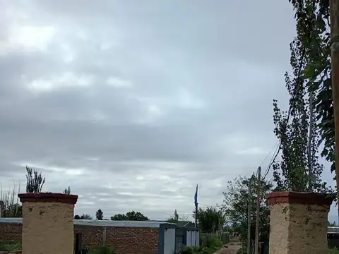 LOTE EN VENTA en calle Milagros, Guaymallén. 