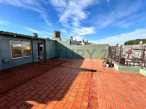 Venta Ph 3 amb - Parque Avellaneda, Terraza y Quincho. APTO CRÉDITO